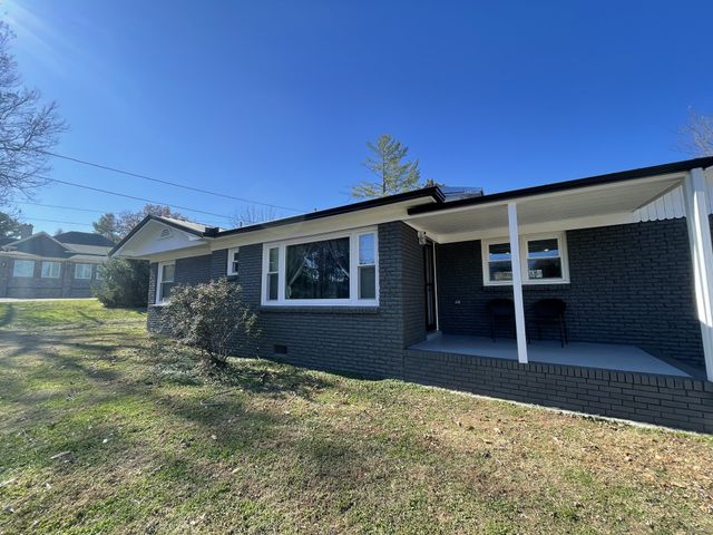 103 Sunset Dr, Mcminnville, TN 37110