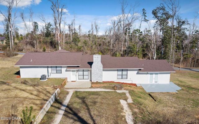 4343 Angela Drive, Marianna, FL 32446