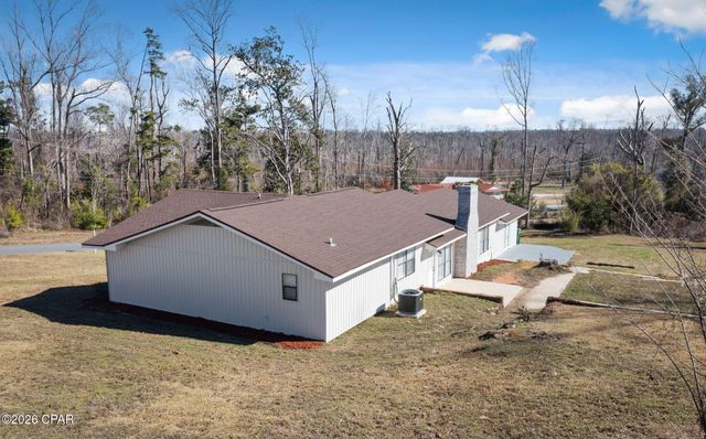 4343 Angela Drive, Marianna, FL 32446