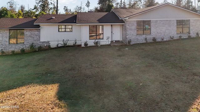 4343 Angela Drive, Marianna, FL 32446