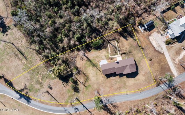 4343 Angela Drive, Marianna, FL 32446