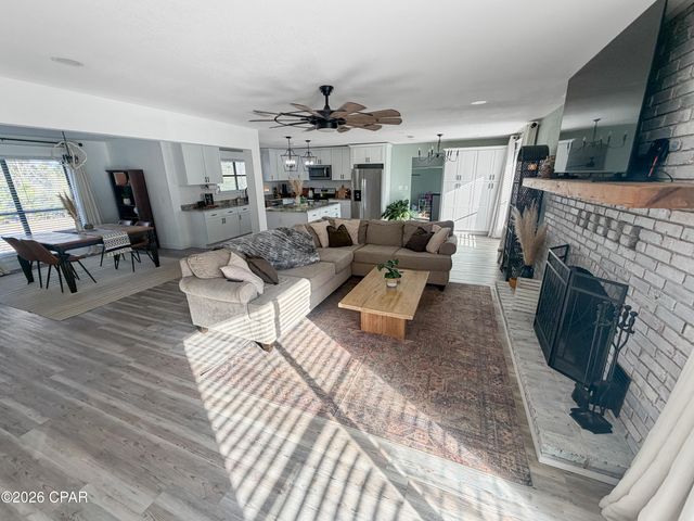 4343 Angela Drive, Marianna, FL 32446