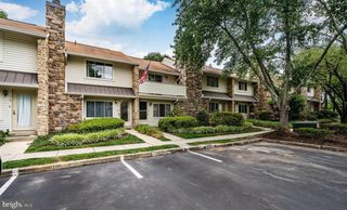 314 HEADHOUSE CT #314, Chesterbrook, PA 19087