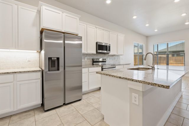 2014 142nd Street, Lubbock, TX 79423