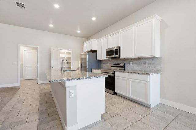 2014 142nd Street, Lubbock, TX 79423