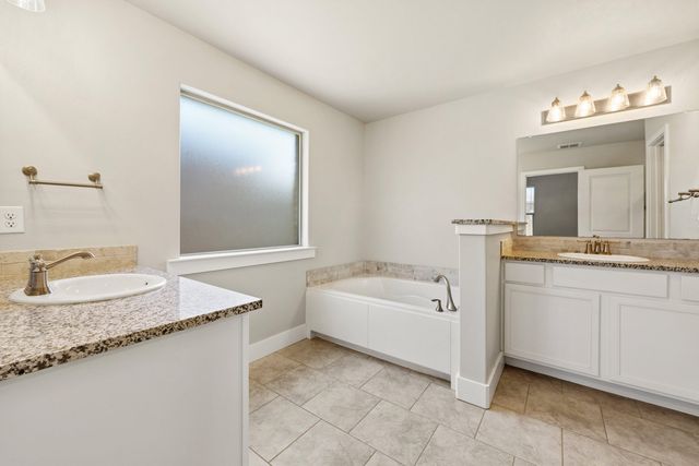 2014 142nd Street, Lubbock, TX 79423