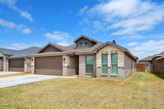 2014 142nd Street, Lubbock, TX 79423