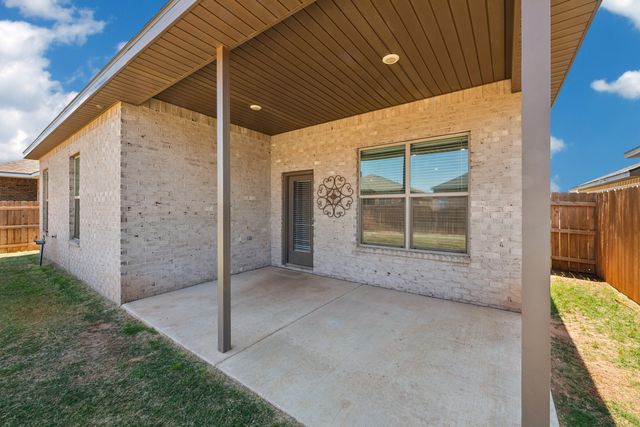 2014 142nd Street, Lubbock, TX 79423