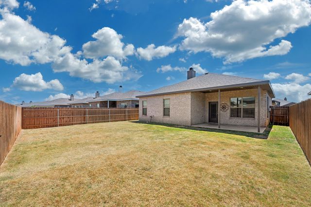 2014 142nd Street, Lubbock, TX 79423