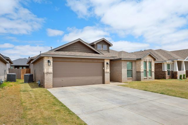2014 142nd Street, Lubbock, TX 79423
