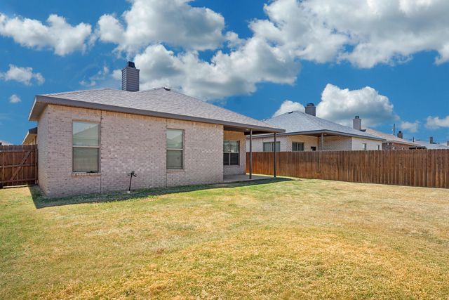 2014 142nd Street, Lubbock, TX 79423