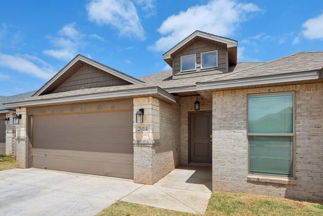 2014 142nd Street, Lubbock, TX 79423