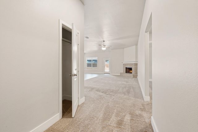 2014 142nd Street, Lubbock, TX 79423
