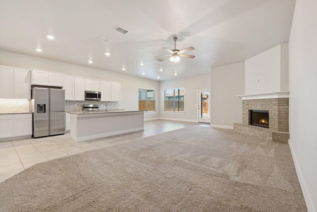2014 142nd Street, Lubbock, TX 79423