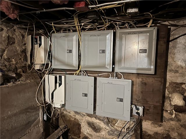 635 Park Avenue, Woonsocket, RI 02895