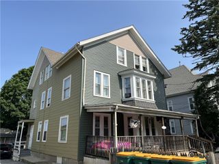 635 Park Avenue, Woonsocket, RI 02895