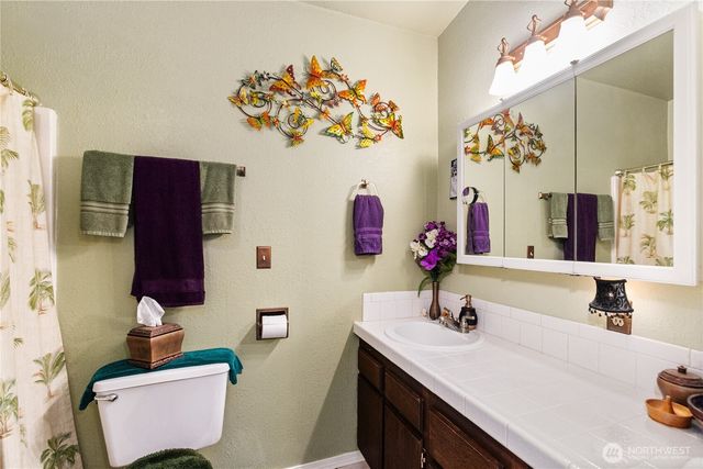 91 E Jack Pine Lane, Union, WA 98592