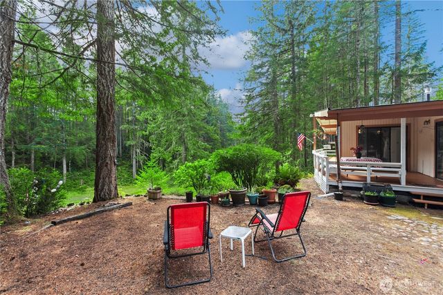 91 E Jack Pine Lane, Union, WA 98592