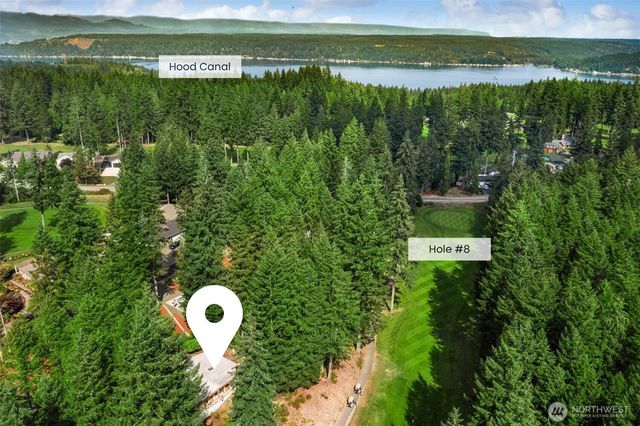 91 E Jack Pine Lane, Union, WA 98592