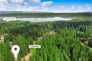 91 E Jack Pine Lane, Union, WA 98592