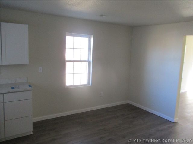 913 N Creek Avenue, Haskell, OK 74436