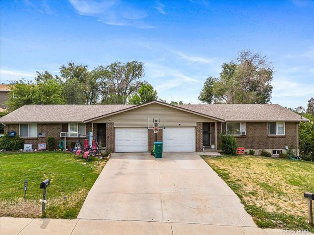985-995 S Yukon Street, Lakewood, CO 80226