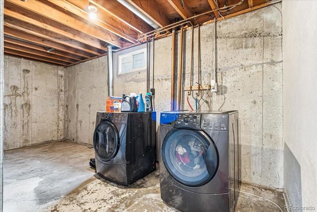 985-995 S Yukon Street, Lakewood, CO 80226