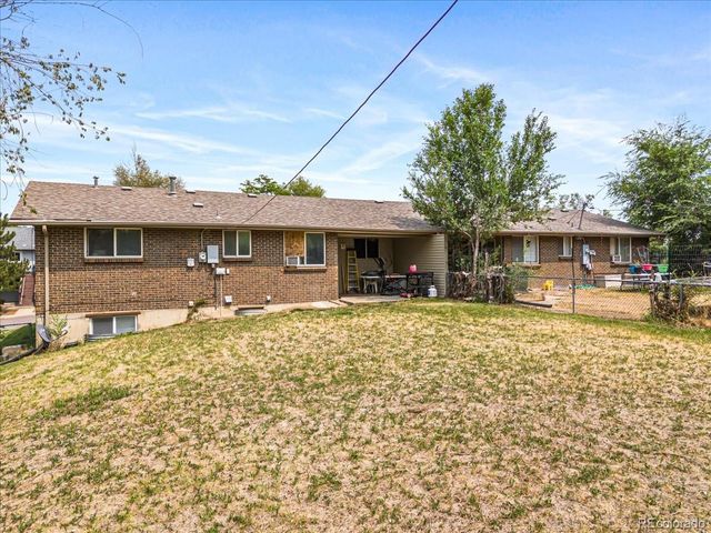 985-995 S Yukon Street, Lakewood, CO 80226