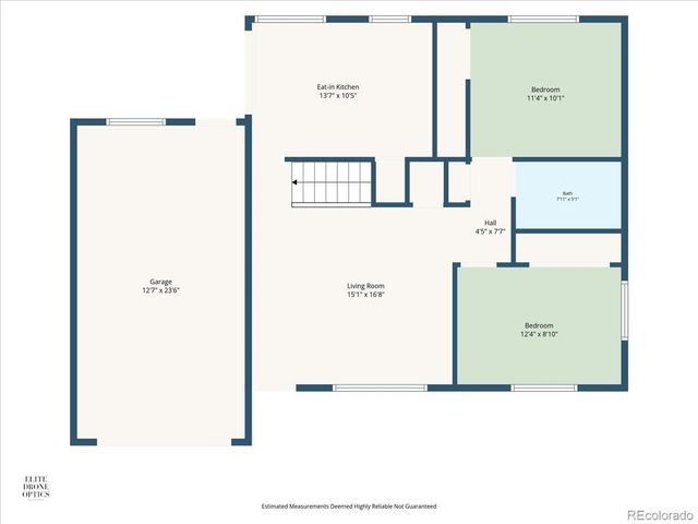 985-995 S Yukon Street, Lakewood, CO 80226