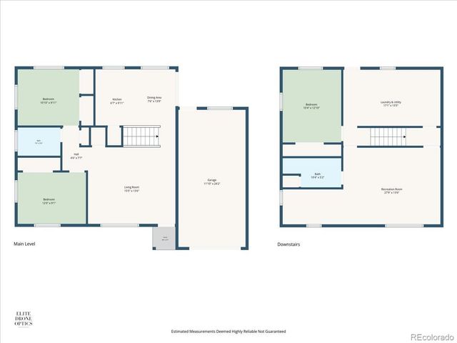 985-995 S Yukon Street, Lakewood, CO 80226
