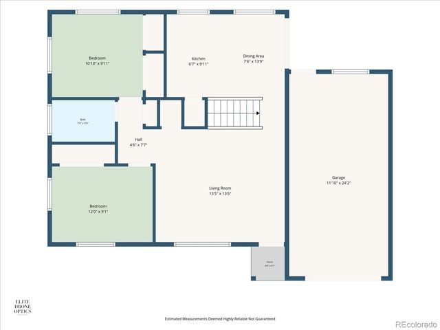 985-995 S Yukon Street, Lakewood, CO 80226