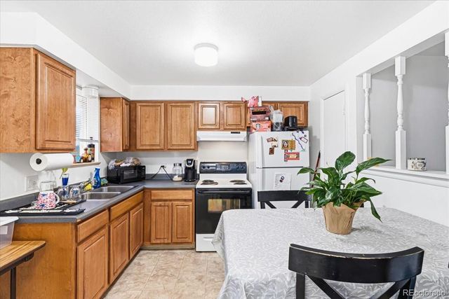985-995 S Yukon Street, Lakewood, CO 80226