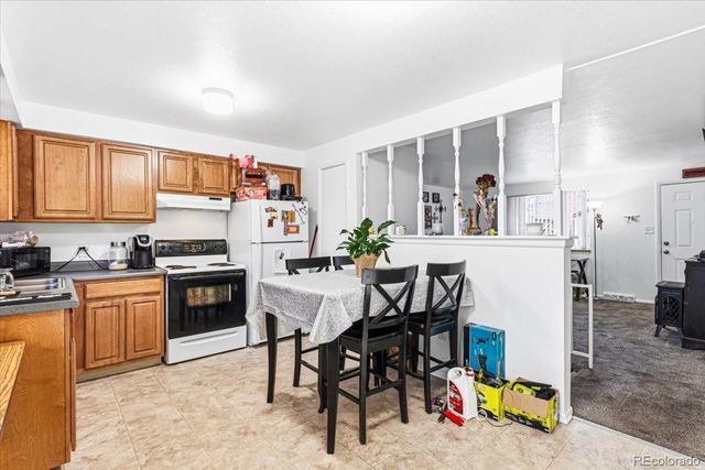 985-995 S Yukon Street, Lakewood, CO 80226