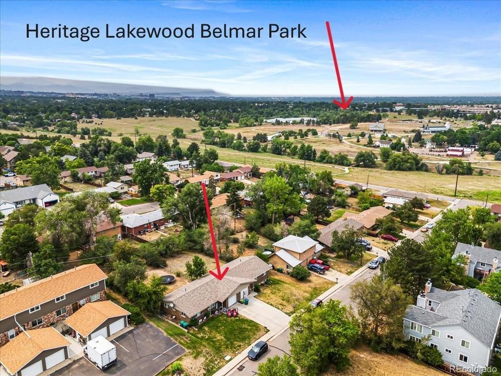 985-995 S Yukon Street, Lakewood, CO 80226