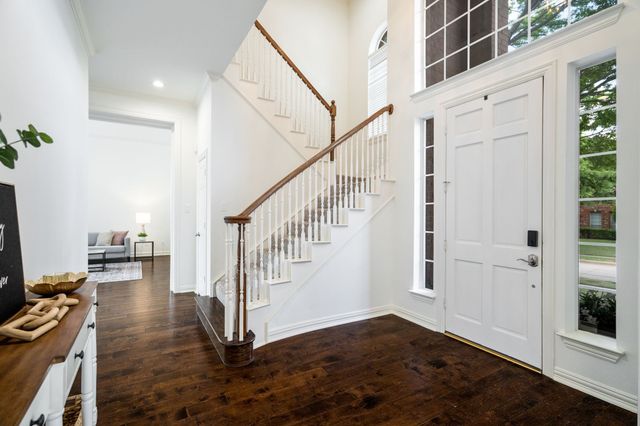 4516 Chesterwood Drive, Plano, TX 75093