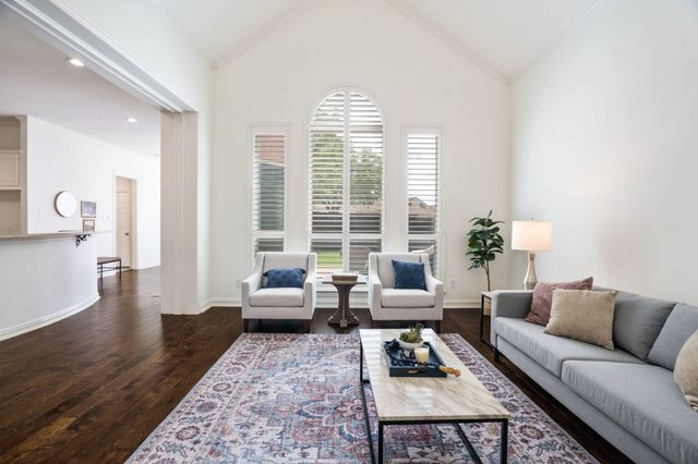 4516 Chesterwood Drive, Plano, TX 75093