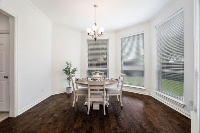 4516 Chesterwood Drive, Plano, TX 75093