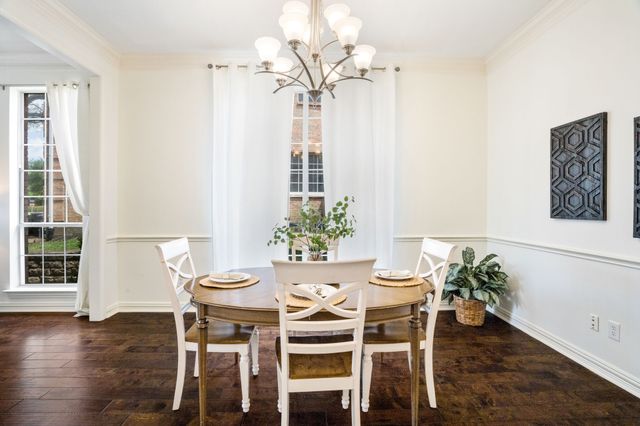 4516 Chesterwood Drive, Plano, TX 75093