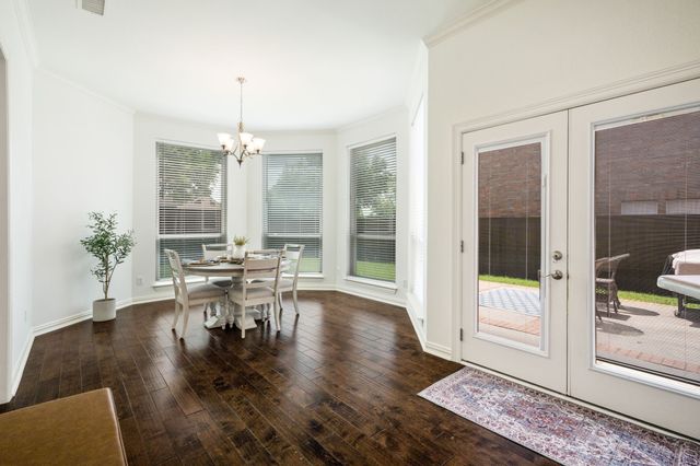 4516 Chesterwood Drive, Plano, TX 75093