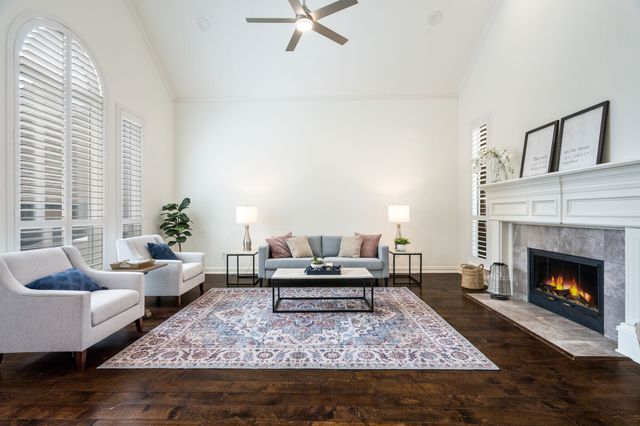 4516 Chesterwood Drive, Plano, TX 75093