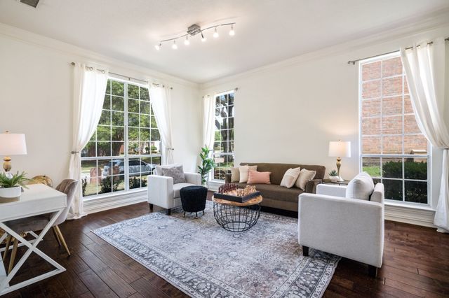 4516 Chesterwood Drive, Plano, TX 75093