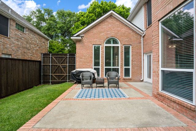 4516 Chesterwood Drive, Plano, TX 75093