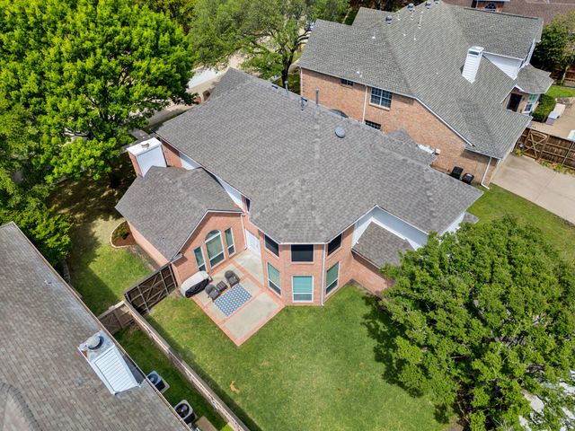 4516 Chesterwood Drive, Plano, TX 75093