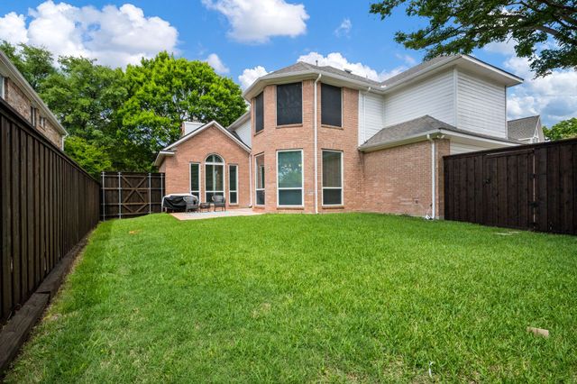 4516 Chesterwood Drive, Plano, TX 75093
