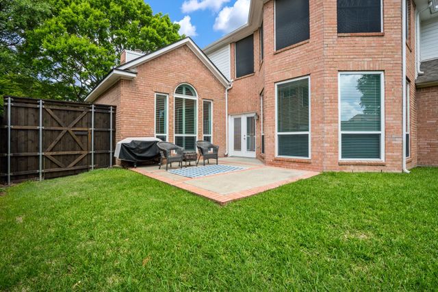 4516 Chesterwood Drive, Plano, TX 75093