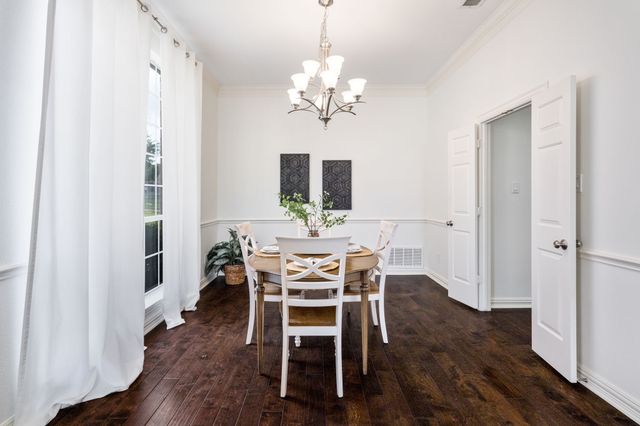 4516 Chesterwood Drive, Plano, TX 75093