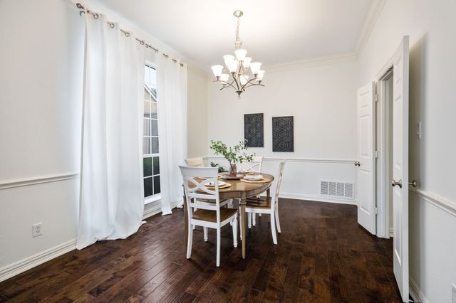 4516 Chesterwood Drive, Plano, TX 75093