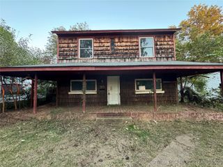 303 S Rosehill Avenue, Cleveland, OK 74020