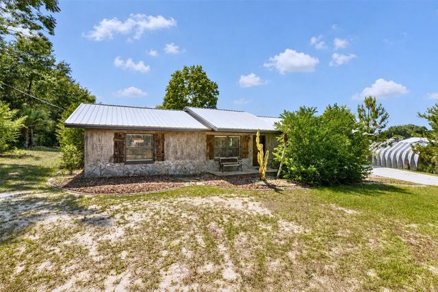 37149 GRAYS AIRPORT ROAD, Lady Lake, FL 32159
