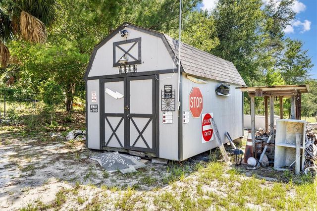 37149 GRAYS AIRPORT ROAD, Lady Lake, FL 32159